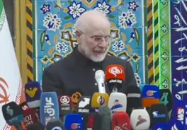 قالیباف: شیطنت دشمنان پیوند تهران و بغداد را محکمتر میکند | آخرین خبر