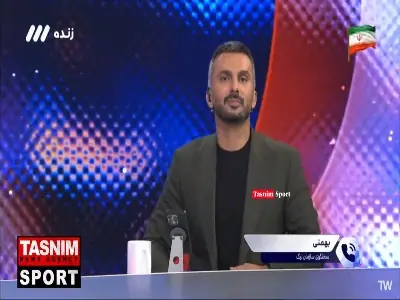 سخنگوی سازمان لیگ: توپ های جدید لیگ برتر وارد مسابقات لیگ برتر خواهد شد | آخرین خبر