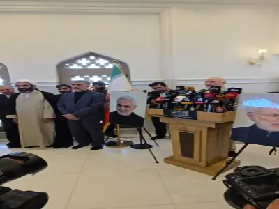 تقدیر ملت ایران از مهماننوازی ملت عراق در ایام اربعین حسینی | آخرین خبر