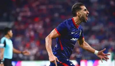 ورود استثنایی شهاب زاهدی به JDT؛ گل و قهرمانی | آخرین خبر