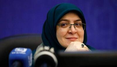 سخنگوی دولت: تصمیم نهایی درباره قیمتهای جدید بنزین هنوز اتخاذ نشده است | آخرین خبر