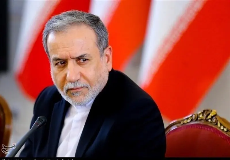 عراقچی: ما فیلمهای دولت آمریکا را قبلا دیدهایم؛ فقط زورگوها عوض شدهاند | آخرین خبر