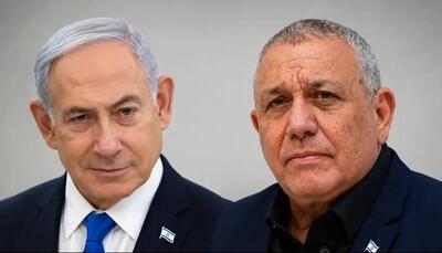 مخالفان نتانیاهو در یک قدمی پیروزی؛ نتایج آخرین نظرسنجیها در فلسطین اشغالی | آخرین خبر