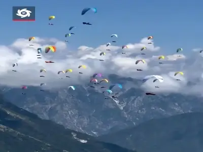 شروع جذاب فرمول یک در آسمان | آخرین خبر