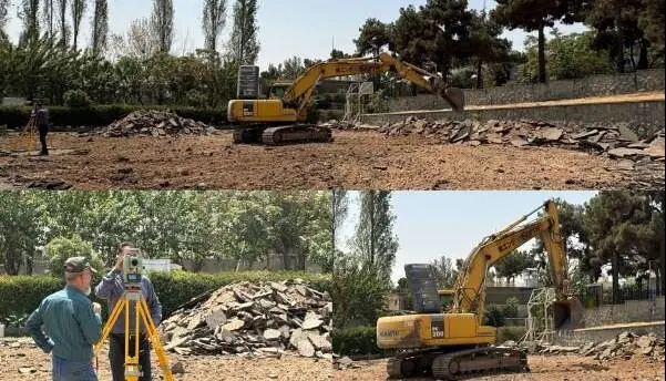 کمپ تیمهای ملی هندبال وارد فاز اجرایی شد | آخرین خبر