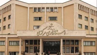 کسب رتبه اول استان مرکزی در طرحهای افتتاحی هفته دولت | آخرین خبر