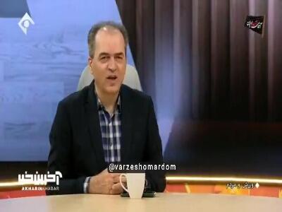خبر تلخ فوت دو هوادار تراکتور در برنامه | آخرین خبر