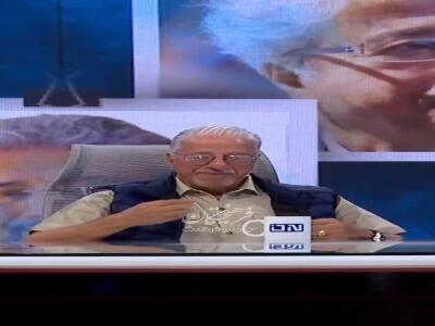 علیرضا خمسه: فیلم «چهارشنبههای عزیز» را برگردم بازی نمیکنم | آخرین خبر