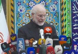 قالیباف: ایران و عراق برای توسعه اقتصادی همپیمان میشوند | آخرین خبر