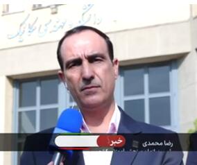 توضیحات رئیس سازمان سنجش در خصوص قطع برق دیروز در یکی از حوزههای امتحانی کنکور | آخرین خبر