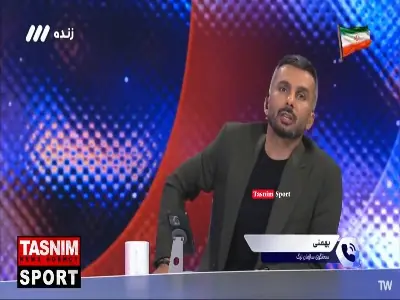 حجت الله بهمنی: یاسر آسانی یک قرارداد 2 ساله با باشگاه استقلال دارد | آخرین خبر