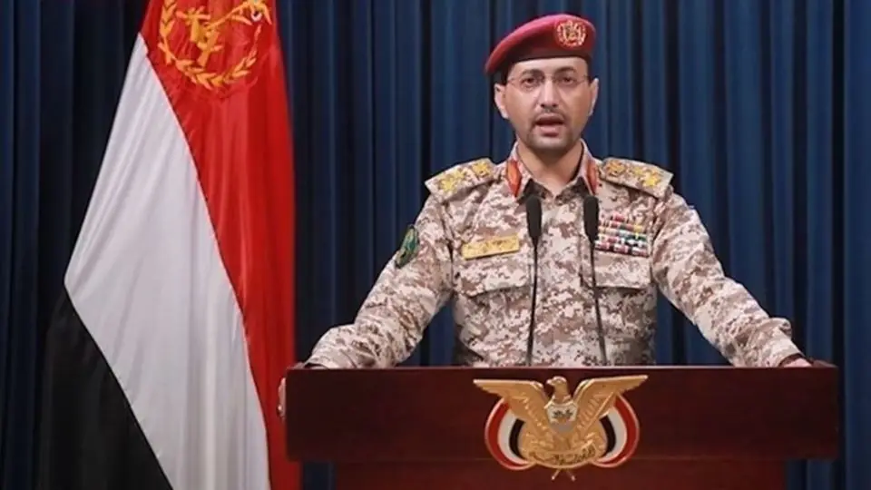 ارتش یمن: فرودگاه نجران و پالایشگاه آرامکو را هدف قرار دادیم