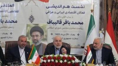 قالیباف: ما هر چقدر قدرت نظامی داشته باشیم اما مردم گرسنه باشند و گردش مالی و رشد اقتصادی نداشته باشیم، دوام نمیآوریم