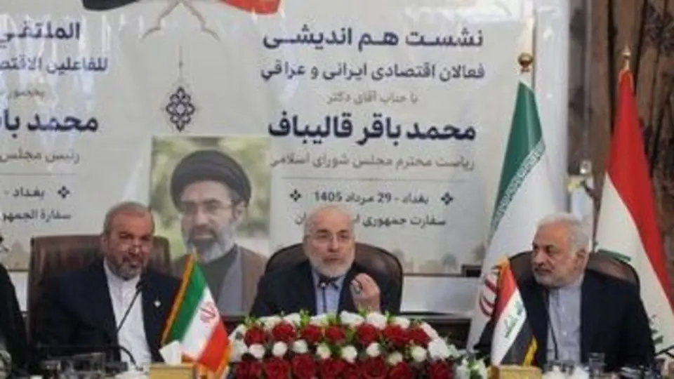 قالیباف: ما هر چقدر قدرت نظامی داشته باشیم اما مردم گرسنه باشند و گردش مالی و رشد اقتصادی نداشته باشیم، دوام نمیآوریم