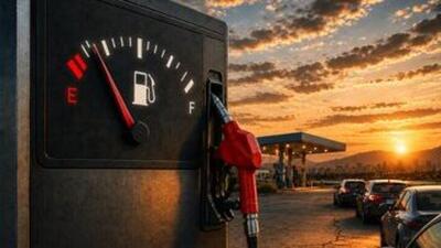 قیمت بنزین در برنامه دولت افزایش مییابد؟ / آخرین خبر درباره فرجام بنزین