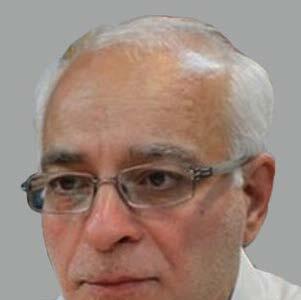 چشم انداز خاورمیانه