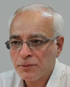 چشم انداز خاورمیانه