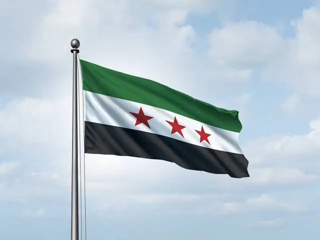 سوریه عضو بعدی پیمان مکه!