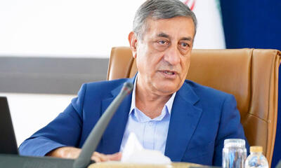 دکتر قائم پناه: با وجود دانش،سازوکار و اراده ، اجرای قانون نباید ۲۵ سال طول بکشد
