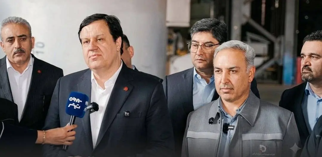 تاکید بر نقش کلیدی ابزارهای نوین مالی در تکمیل زنجیره فولاد