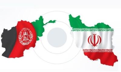 اتصال زنجیره معدن و فولاد ایران و افغانستان