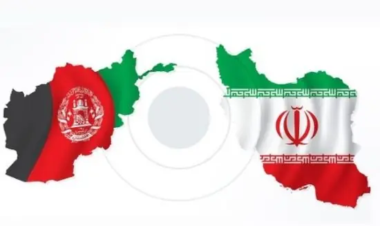 اتصال زنجیره معدن و فولاد ایران و افغانستان