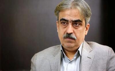 نسخه جدید تحلیل‌گر صداوسیما: برویم خلیج فلوریدا را مین گذاری کنیم