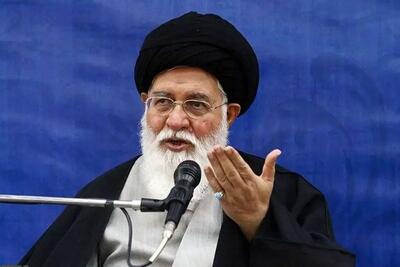  علم الهدی: آمریکا به دنبال تمامیت‌خواهی و سلطه بر ایران است