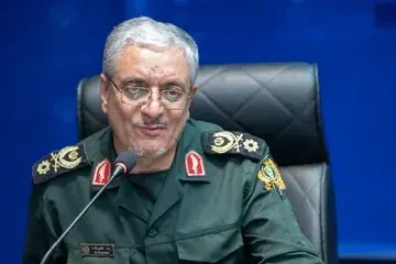 سخنگوی وزارت دفاع: دو برابر شدن تولید تسلیحات و تجهیزات دفاعی در یک سال گذشته