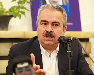  بابک زمانی؛ داستان‌های نورولوژیست در فغان از جنگ