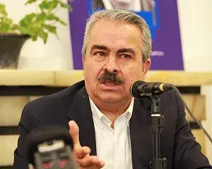 بابک زمانی؛ داستانهای نورولوژیست در فغان از جنگ