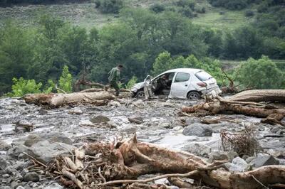 هشدار فوری هواشناسی مازندران: از رودخانه ها فاصله بگیرید