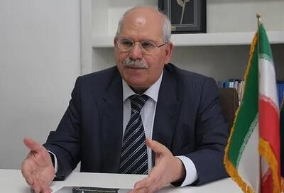  مرزهای زمینی جایگزین بنادر جنوبی نمی‌شوند؛ ۸۵ درصد تجارت ایران از جنوب انجام می‌شود-مسعود دانشمند