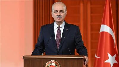 ترکیه: نتانیاهو با اتهامزنی به اردوغان نمیتواند از مسئولیت جنایاتش فرار کند