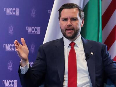معاون ترامپ درباره ایران: اکنون بهنوعی وارد مرحله جدیدی شدهایم که موثرترین ابزاری که در اختیار داریم، فشار اقتصادی است