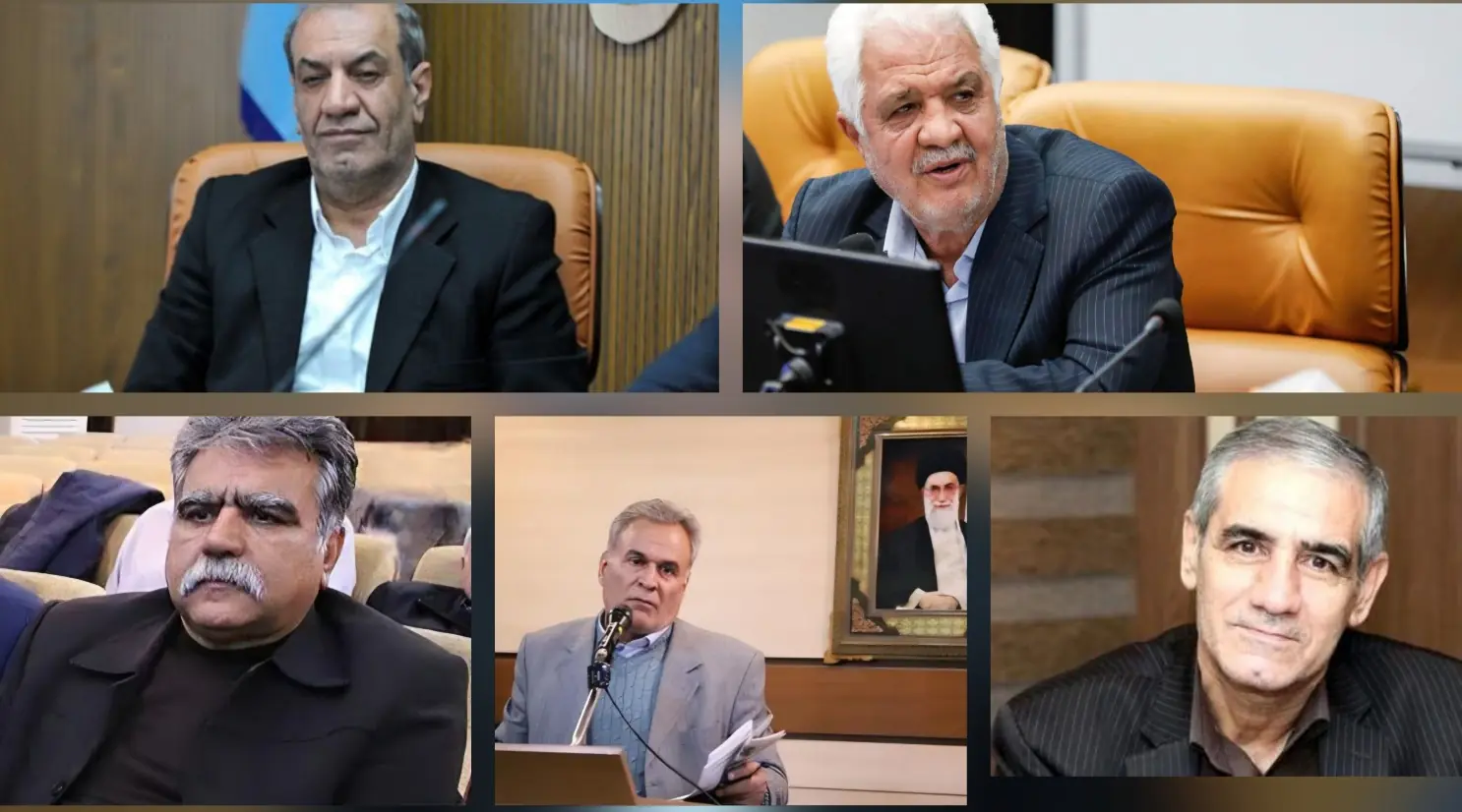 بازنشستگان تامین اجتماعی یکصدا شدند؛ ۷۱۶ هزار تومان، مطالبهای که نباید پشت درهای تصمیمگیری بماند