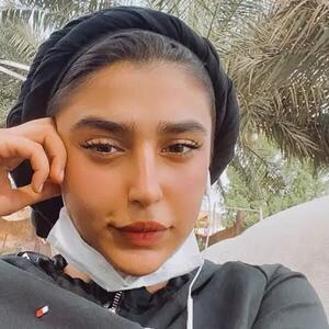 اظهارات جدید ملیکا پارسادوست شاکی پژمان جمشیدی