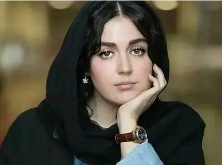 افسانه پاکرو با استایل باربی/ عکس