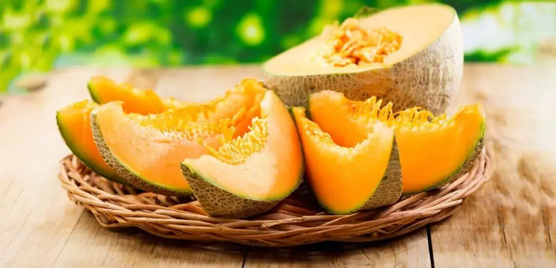با خوردن این میوه تابستانی لاغر شوید!