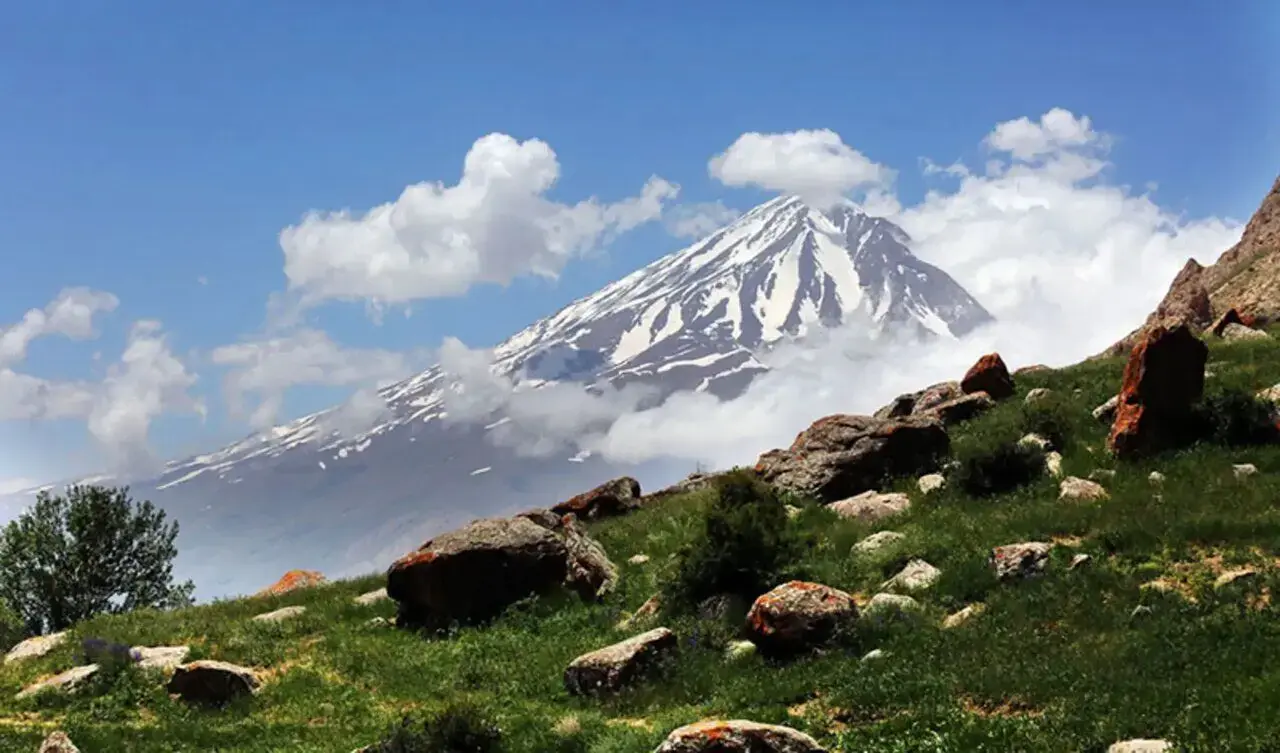 معرفی ۶ مقصد خنک تابستانه/ بهترین روستاهای میوهخیز اطراف تهران