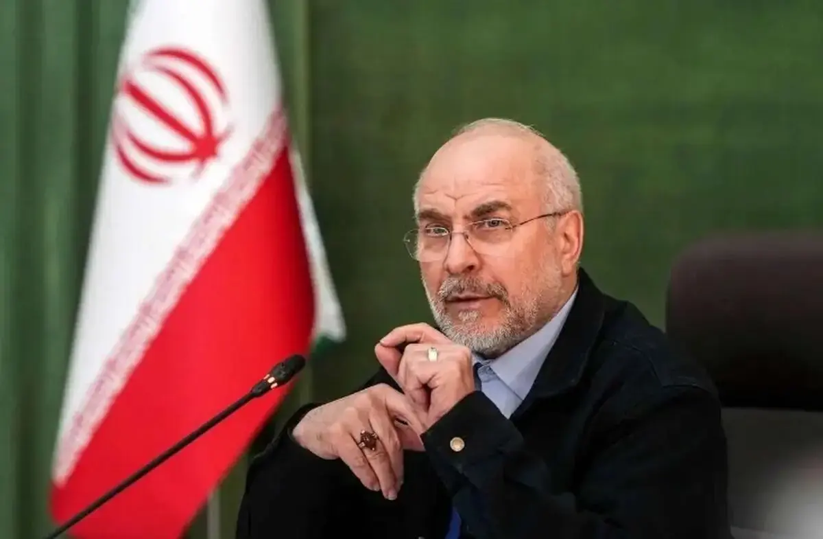 قالیباف: با هر قدرت نظامی، اگر مردم گرسنه باشند دوام نمی‌آوریم