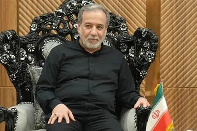 پاسخ عراقچی به ادعای «کمرشکنترین عملیات اقتصادی» علیه ایران