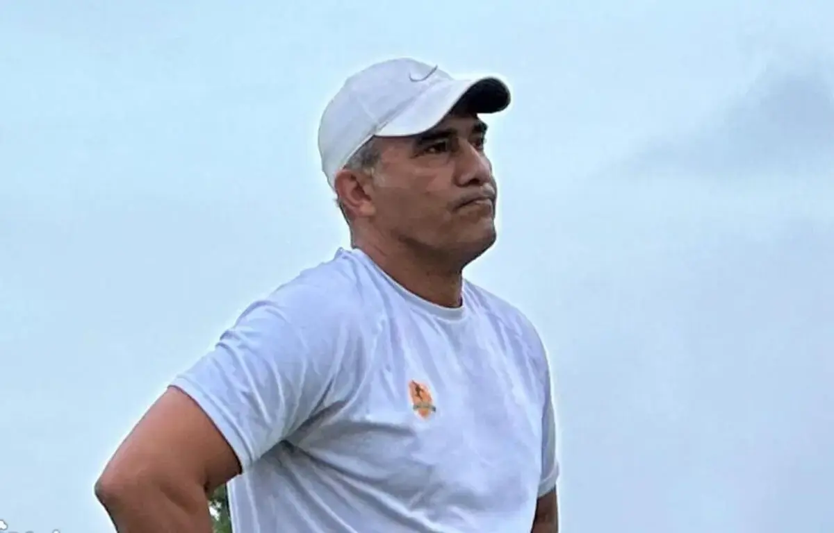 شوخی کلامی عابدزاده با یک پرسپولیسی