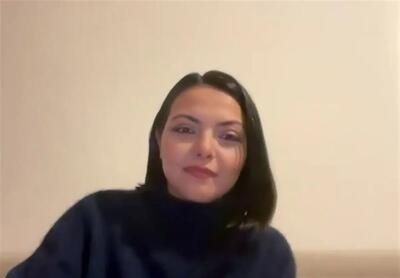 واکنش شقایق نوروزی به بمباران شبکه برق در جنگ اخیر