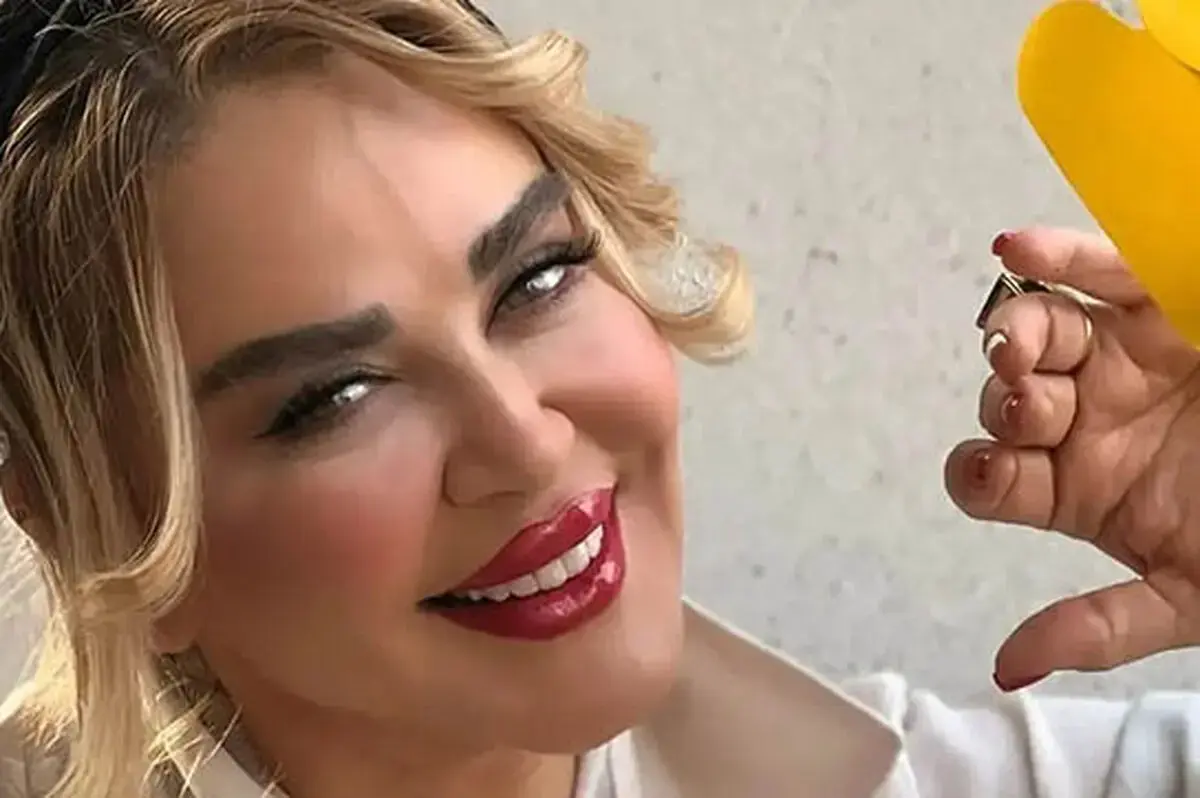 بهاره رهنما: همه آقایان دنبال «دختر همسایه» هستند