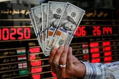 قیمت دلار، طلا و سکه امروز جمعه 30 مرداد ۱۴۰۵