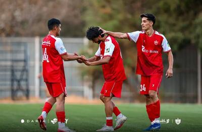 سپاهان برای جذب ستاره پرسپولیس نقشه کشید