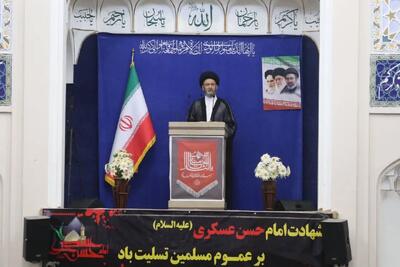 آیتالله عاملی: تحریم ۴۷ ساله آمریکا، ایران را به سمت خودکفایی و ابتکار سوق داده است