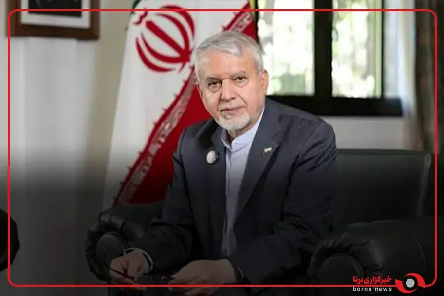  صالحی امیری : برنامه‌ریزی برای رسیدن به گردش مالی ۵۰۰ میلیون یورویی در حوزه صنایع دستی