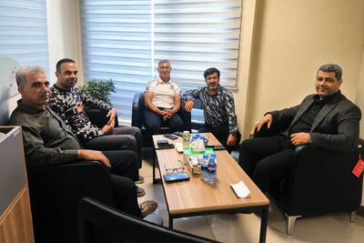  نمایندگی بزکورت ترکیه در ایران به یک فعال رسانه از فارس سپرده شد